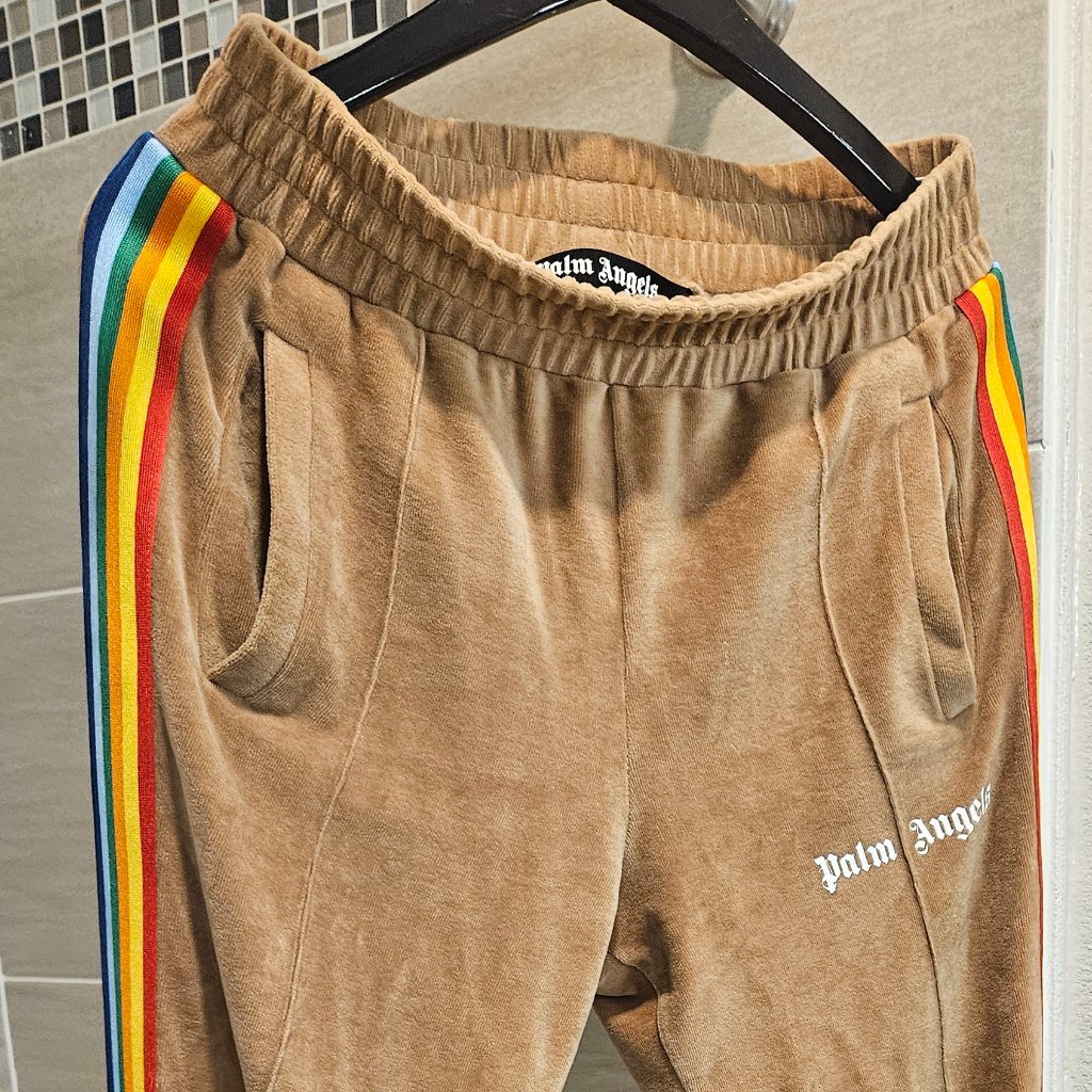 Palm Angels Track Pant